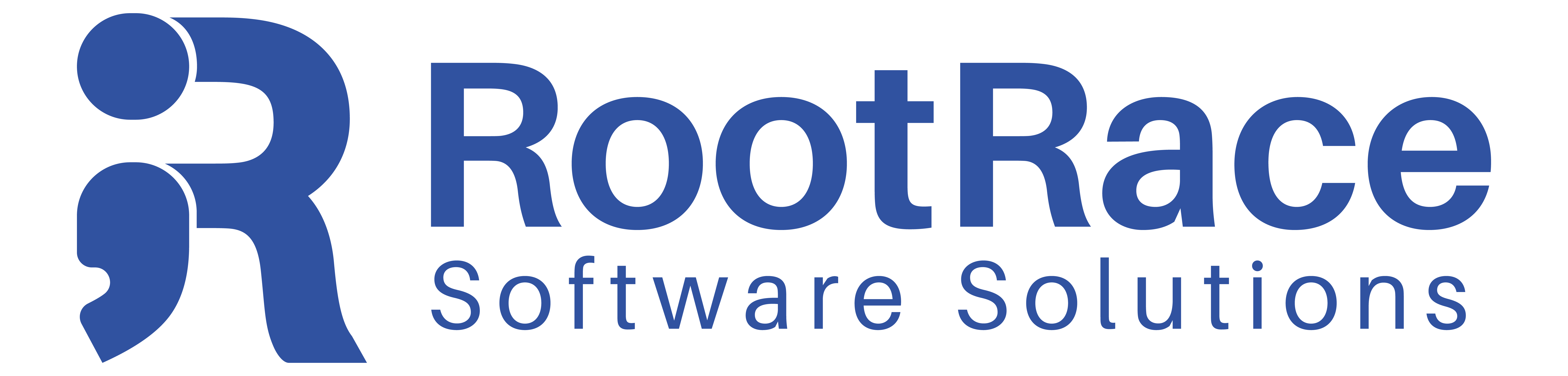 RootRace Logo